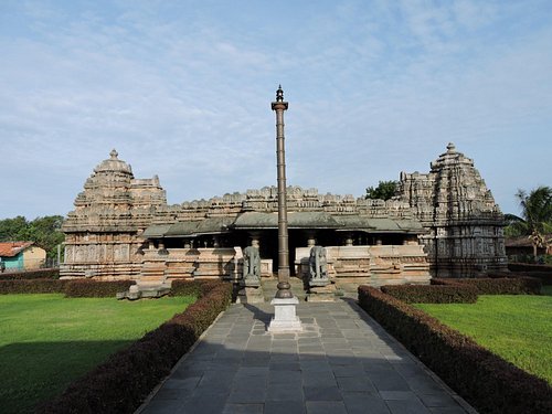 Sri Veeranarayana-temple